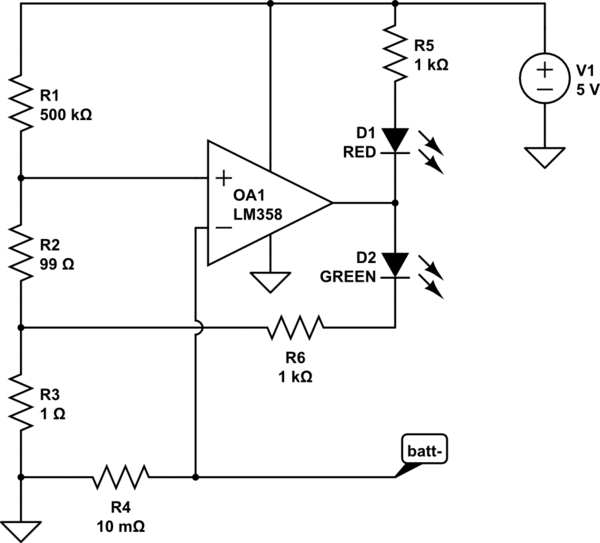 schematic