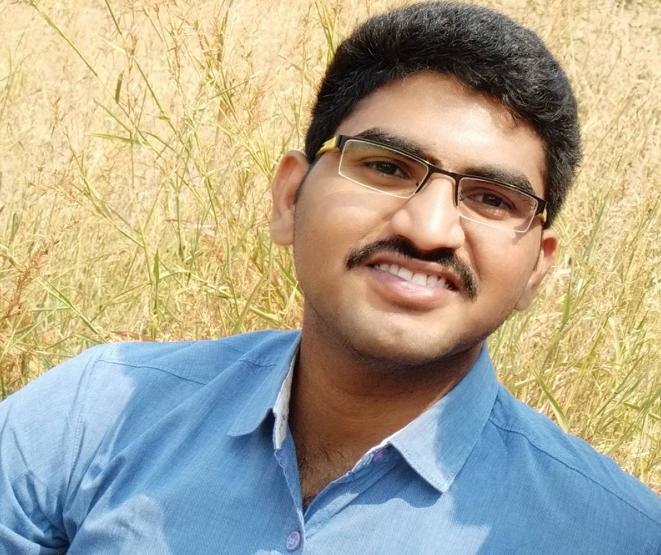 Ganesh Chowdhary Sadanala's user avatar