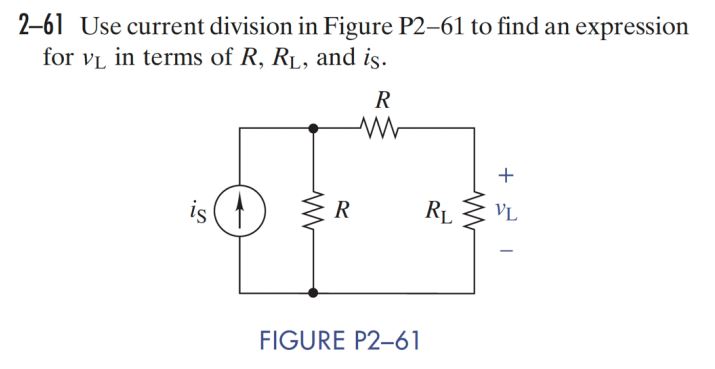 Initial Problem