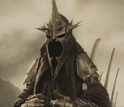 Witch-King's user avatar