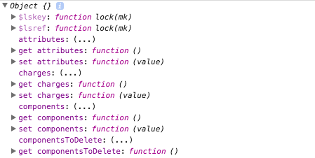 console.log from 130