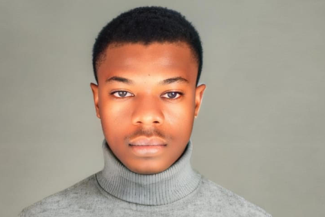 Emmanuel Dan's user avatar