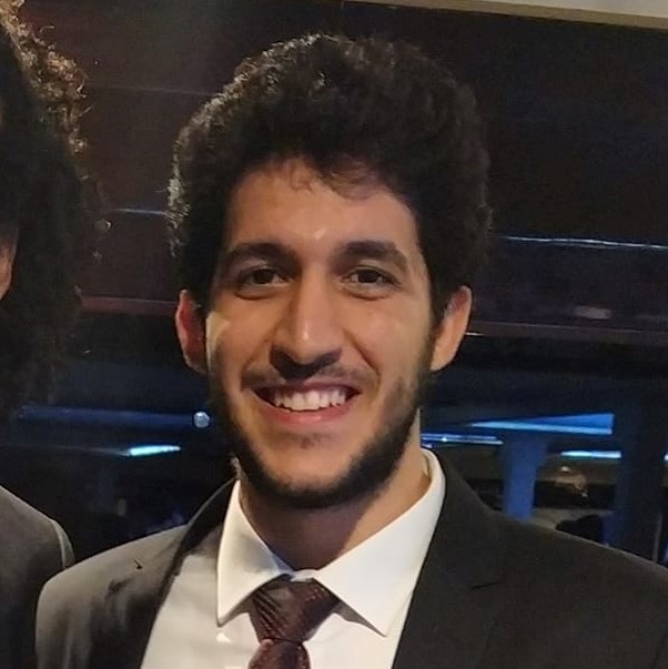 Ahmed Maher's user avatar