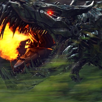 Grimlock