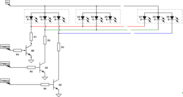 schematic