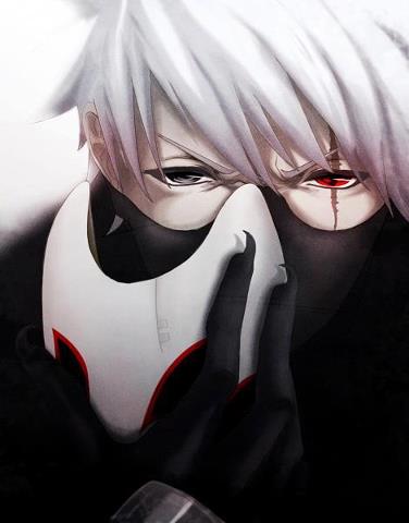 kakashi's user avatar