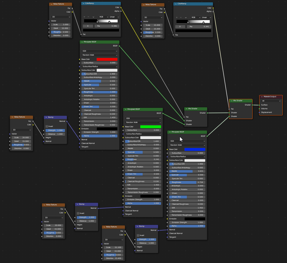 Shader Example