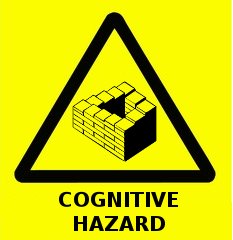 Cognitive Hazard's user avatar