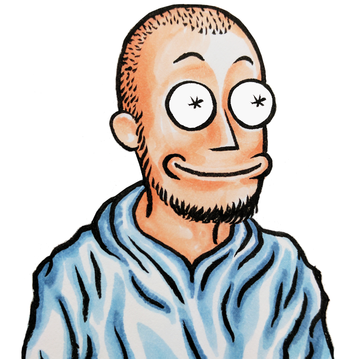 Michael's user avatar