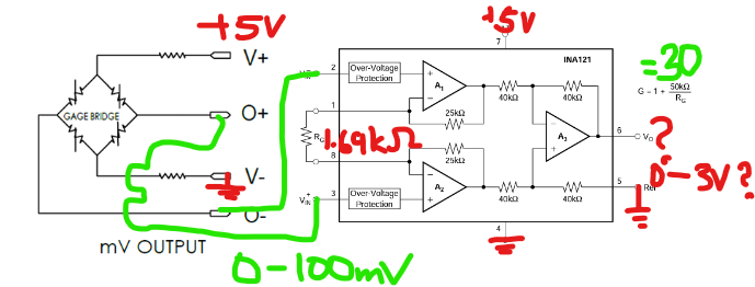 Circuit diagram