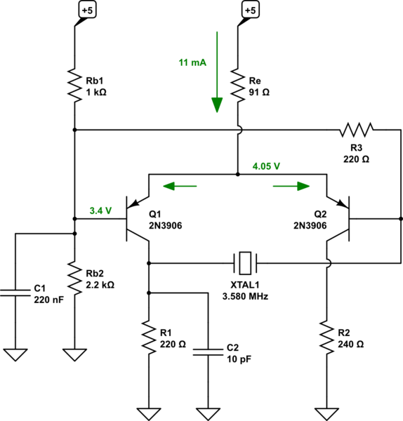 schematic