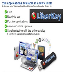 Liberkey