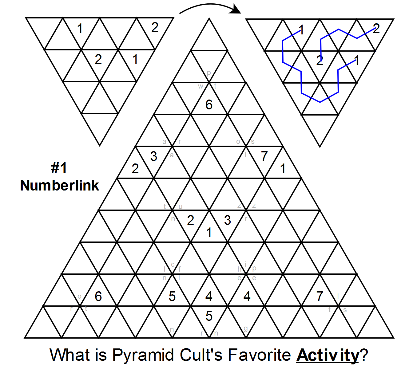 Numberlink