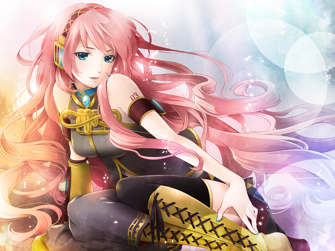 Luka's user avatar