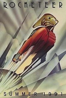 Rocketeer