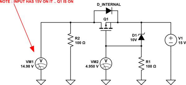 schematic