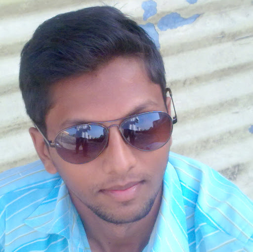 Nishant Dongare