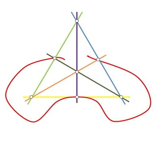 Non-intersecting Fano plane