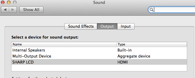 volume adjustment device