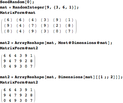 Mathematica graphics