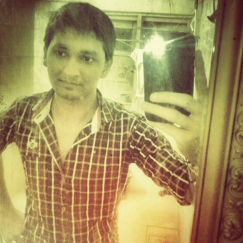 Vaibhav Ahalpara's user avatar