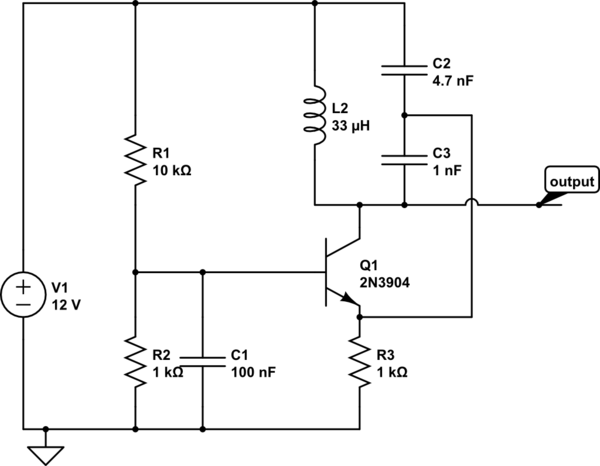 schematic