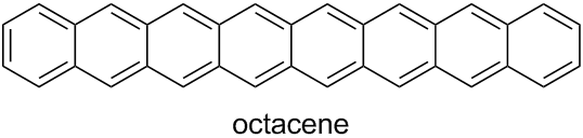 octacene