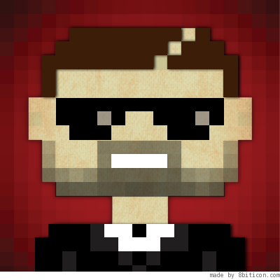 8bit Agent's user avatar