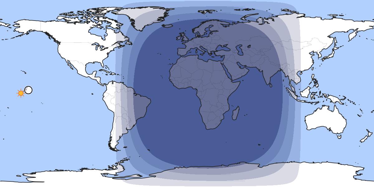 March 2015 Equinox