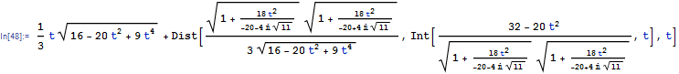 Mathematica graphics