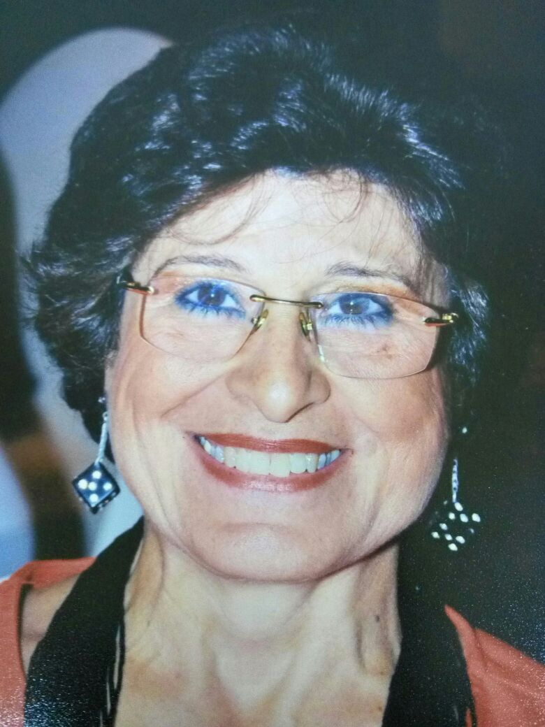 AMAL GHALEB's user avatar