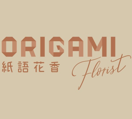 Origami Florist 紙語花香's user avatar