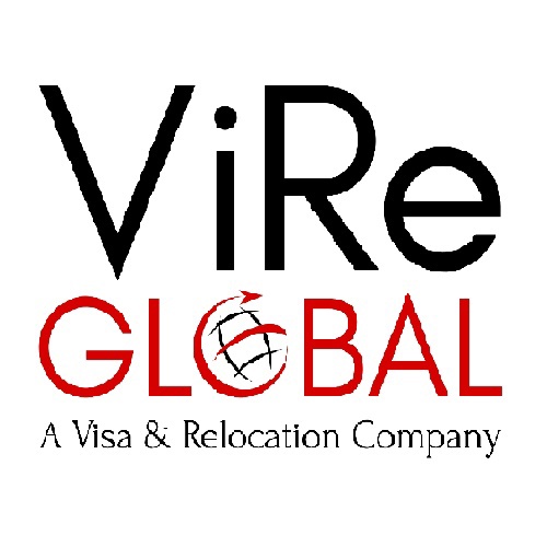 ViRe Global's user avatar