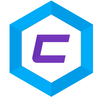 CDesign logo