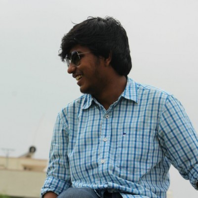 keshav bantu's user avatar