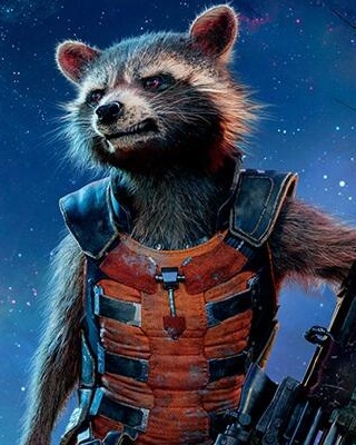 Rocket's user avatar