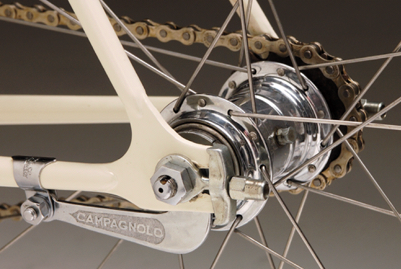 coaster brake hub