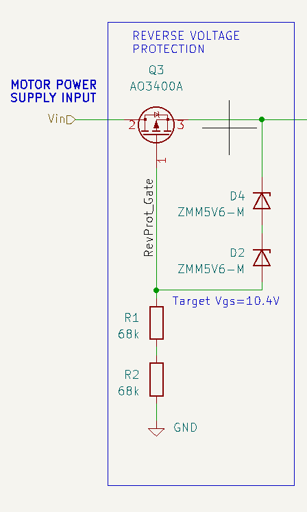 schematic