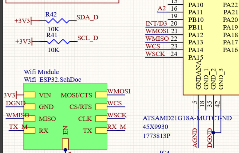 schematic