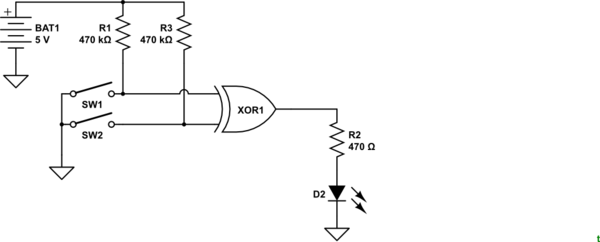 schematic