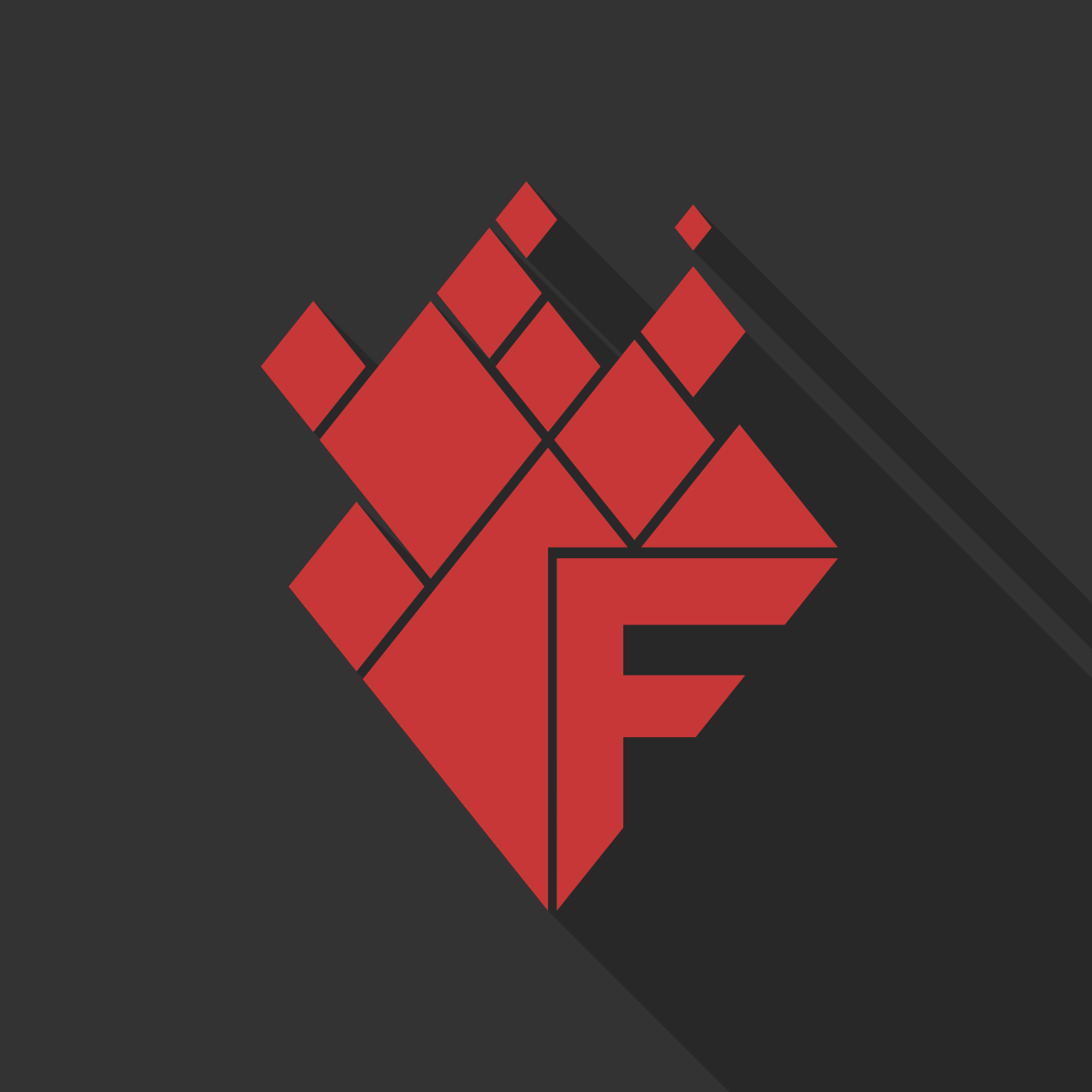 FireFragment's user avatar