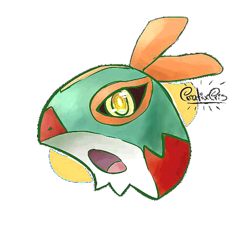 Hawlucha's user avatar