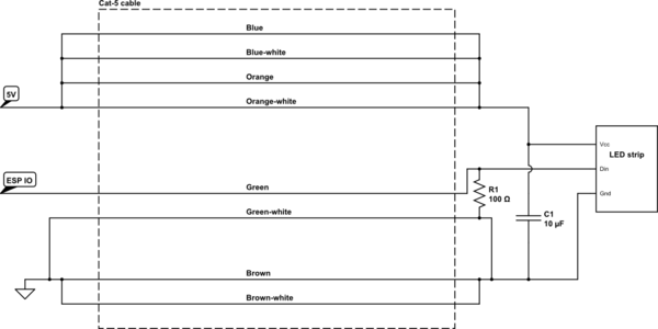 schematic