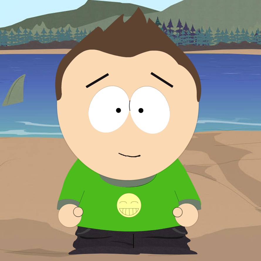 Programie's user avatar