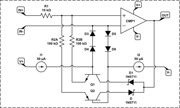 schematic