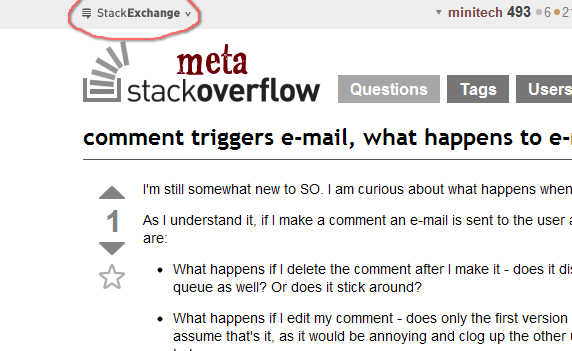 Stack Exchange MutiCollider SuperDropdown