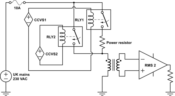 schematic