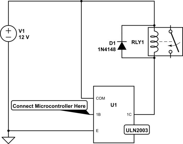 schematic