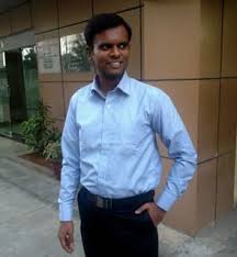 Paulraj's user avatar