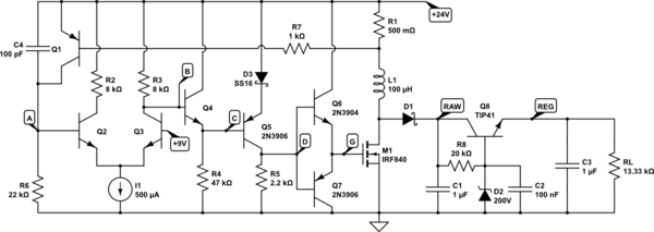 schematic